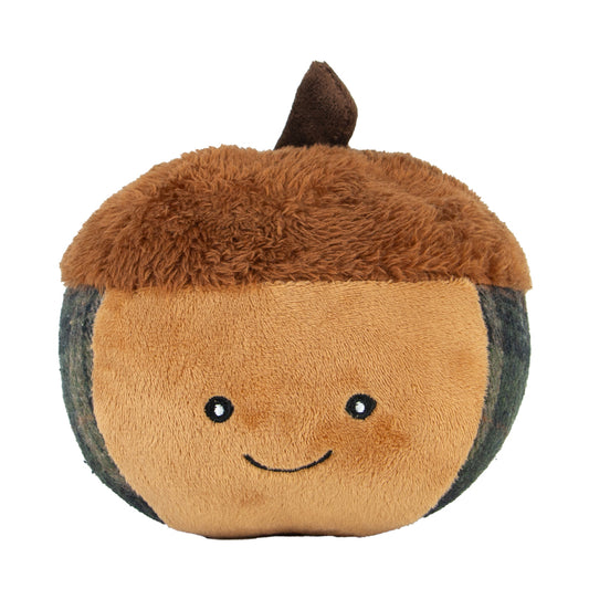 Ancol Heritage Annie Acorn Dog Toy