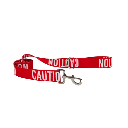 Ancol Obedia Awareness Dog Lead 40mm x 1.5m