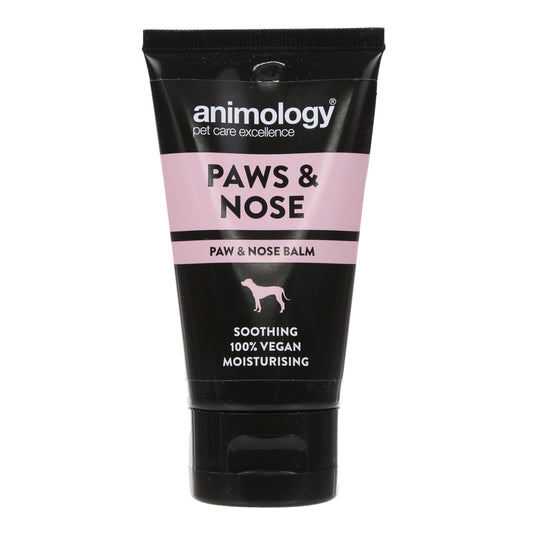 Animology Paws & Nose Balm 50ml x 6