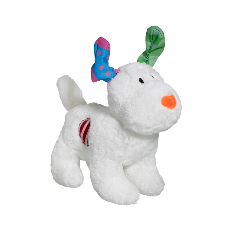 Good Boy Xmas Snowman & Snowdog Soft