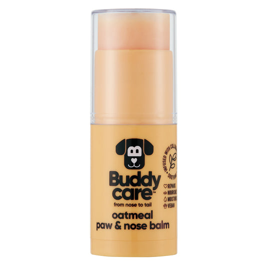 Buddycare Paw & Nose Balm Oatmeal 21g x 6