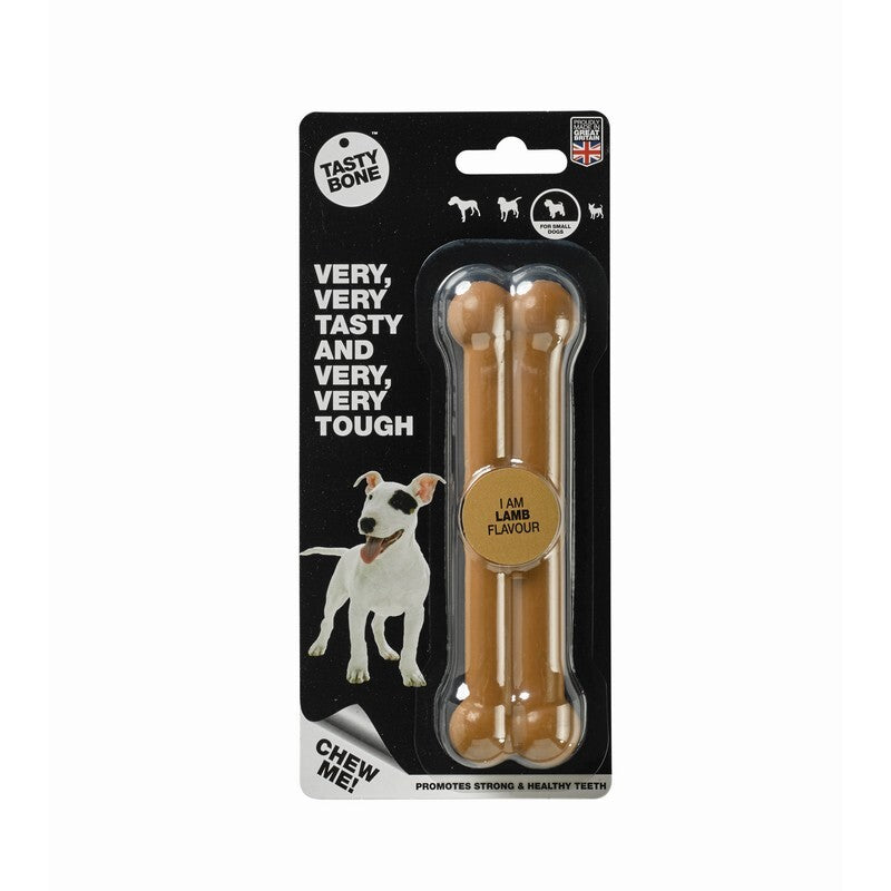 BFP Tasty Bone Lamb Small Chew