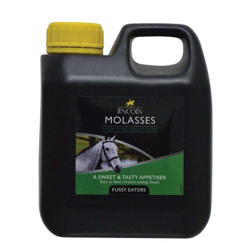 Lincoln Molasses 1L