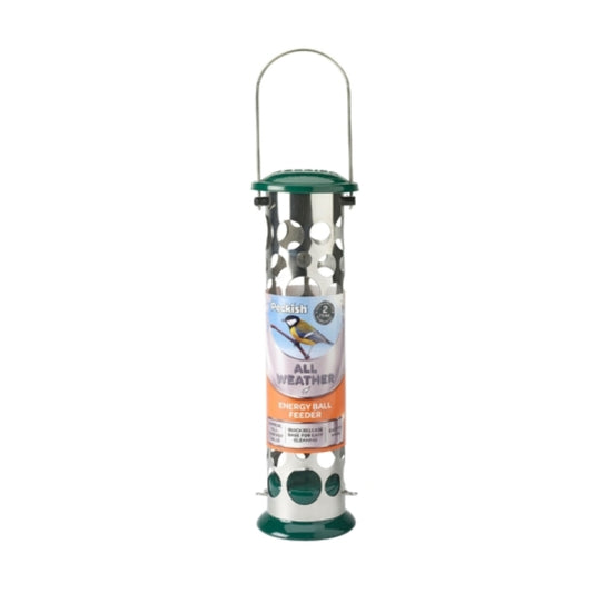 Peckish All Weather Energy Ball Feeder 30cm