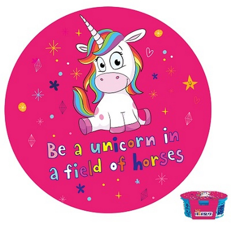 Horslyx Minilick Be a Unicorn Gift Sleeve x 6