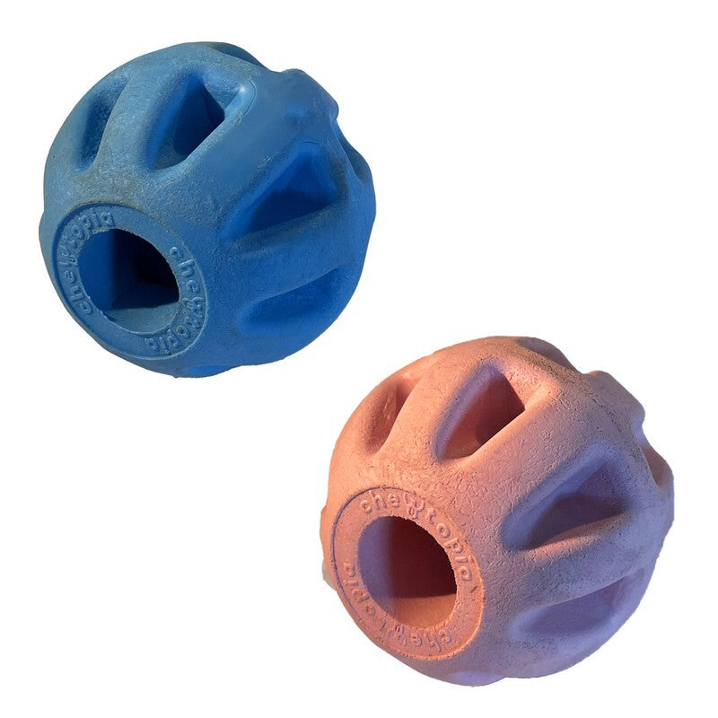 Classic Chewtopia Treat Ball x 6