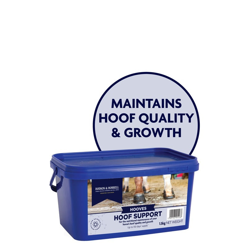 Dodson & Horrell Hoof Support 1.5kg