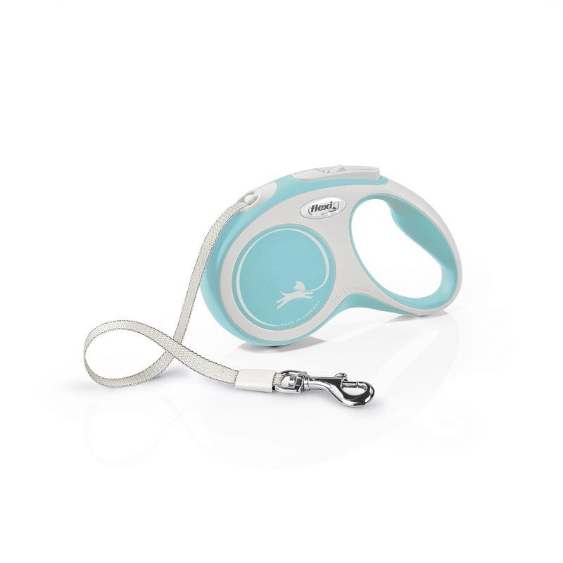 Flexi Comfort Tape Dog Lead Small 5m