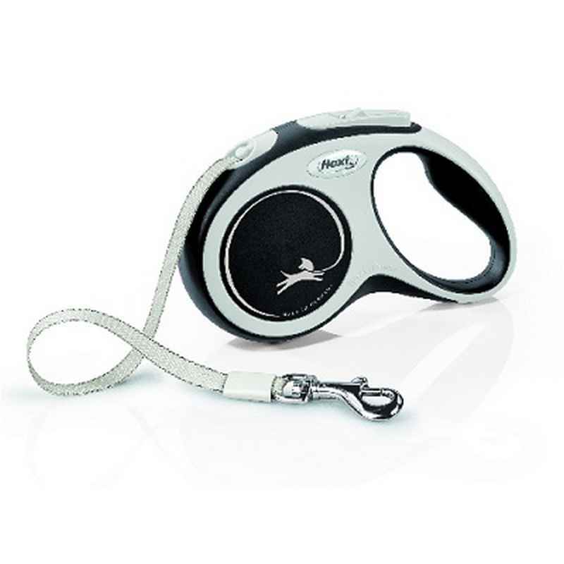 Flexi Comfort Tape Dog Lead Small 5m