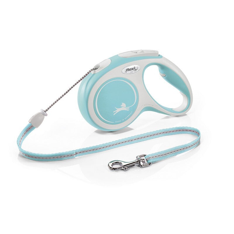Flexi Comfort Tape Dog Lead Medium 5m