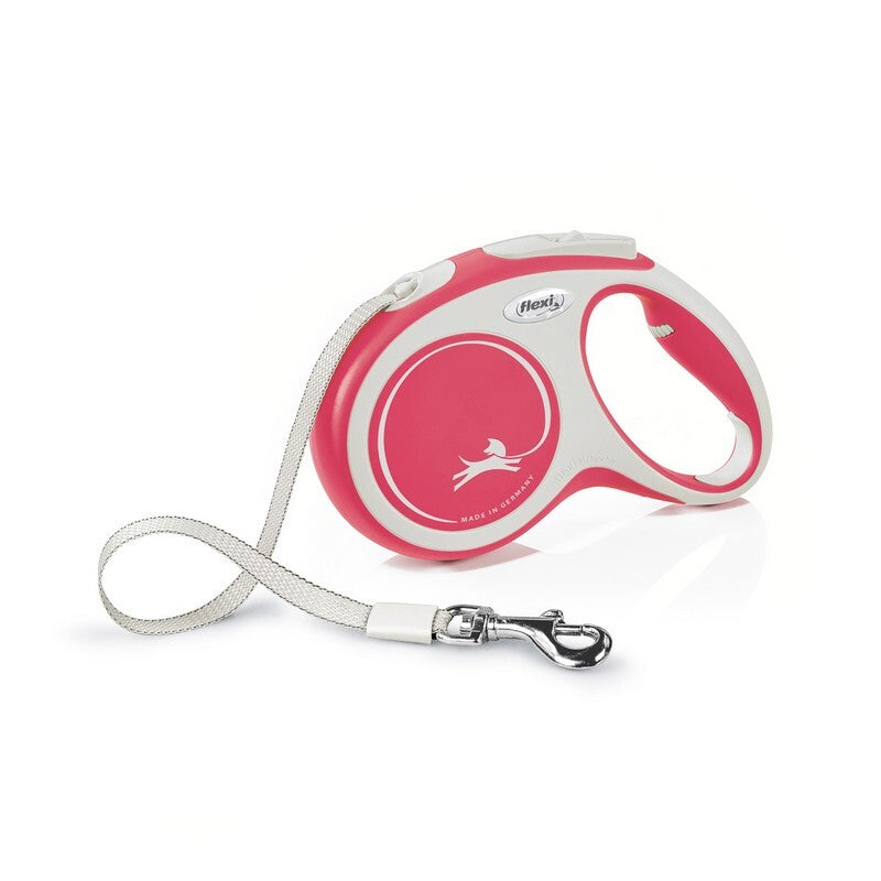 Flexi Comfort Tape Dog Lead Medium 5m