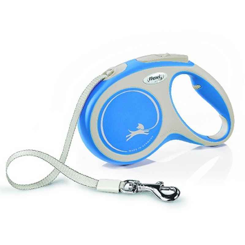 Flexi Comfort Tape Dog Lead Medium 5m