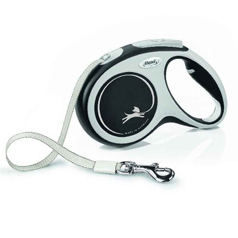 Flexi Comfort Tape Dog Lead Medium 5m