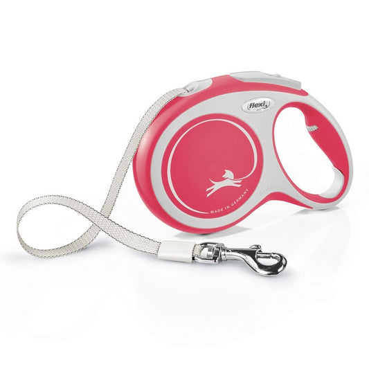 Flexi Comfort Tape Dog Lead Large 8m