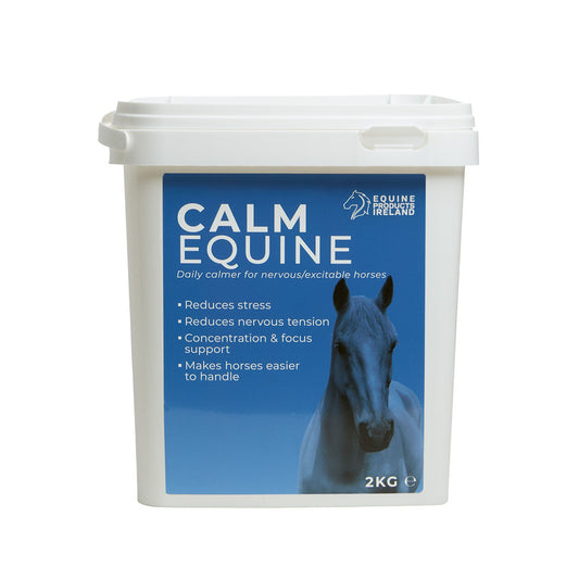 Equine Products Ireland Calm Equine 2 kg