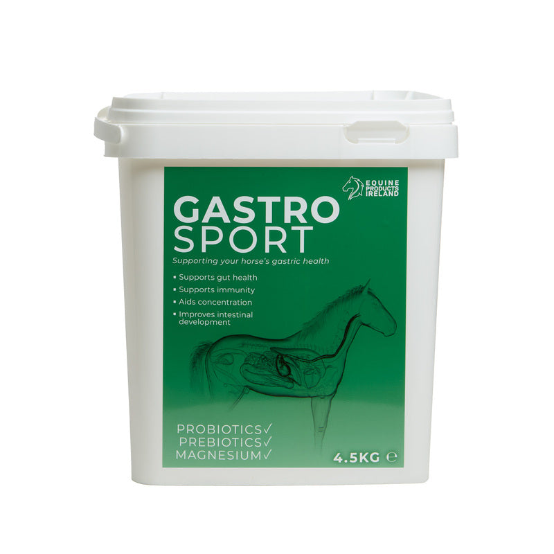 Equine Products Ireland Gastro Sport 4.5 kg