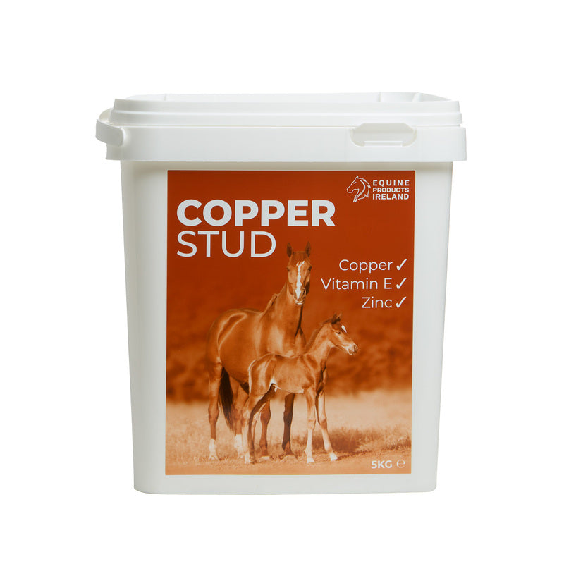 Equine Products Ireland Copper Stud 2 kg