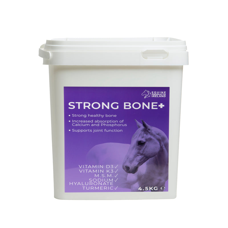 Equine Products Ireland Strong Bone + 4.5 kg
