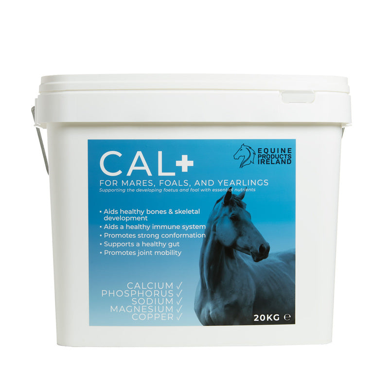Equine Products Ireland Cal + 4.5 kg