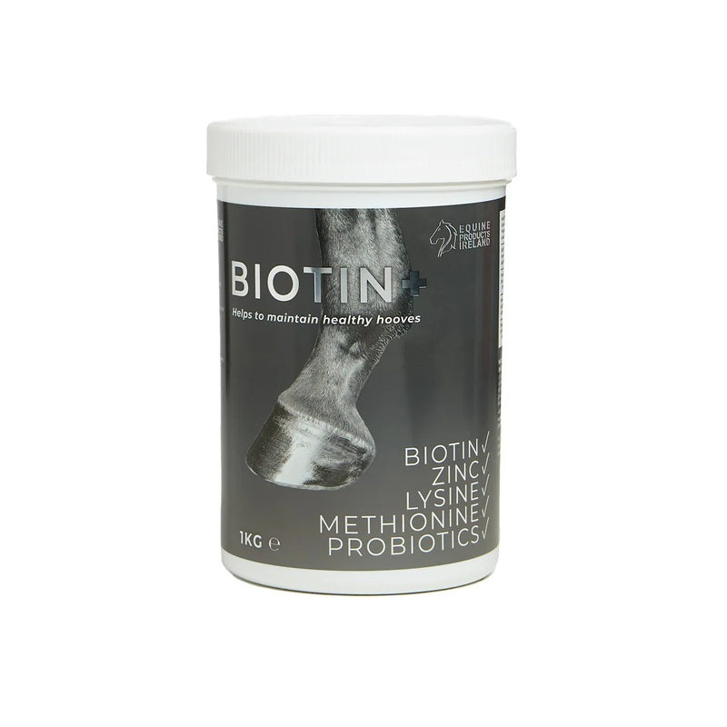 Equine Products Ireland Biotin + 1 kg
