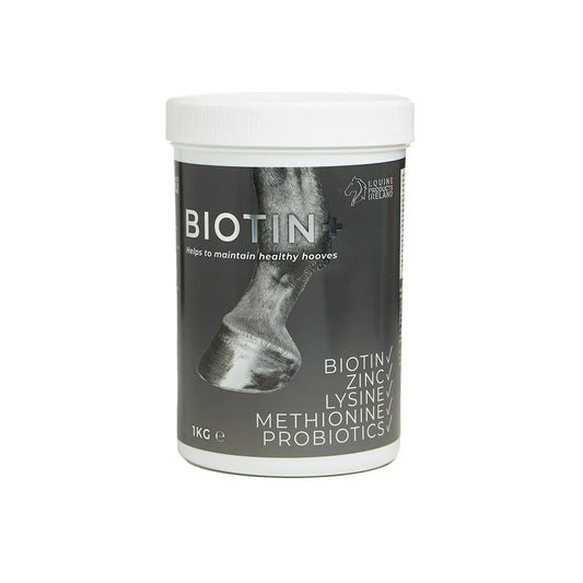 Equine Products Ireland Biotin + 2 kg