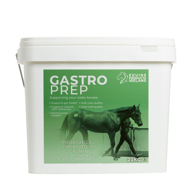 Equine Products Ireland Gastro Prep 4.5 kg