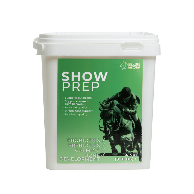 Equine Products Ireland Show Prep 4.5 kg