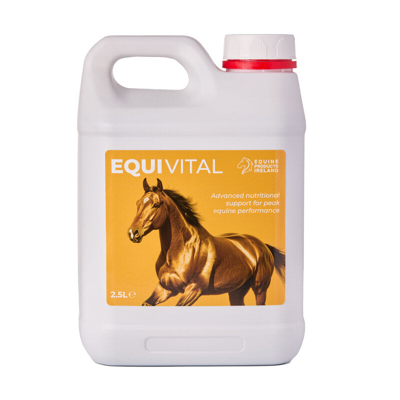 Equine Products Ireland Equi Vital 2.5L