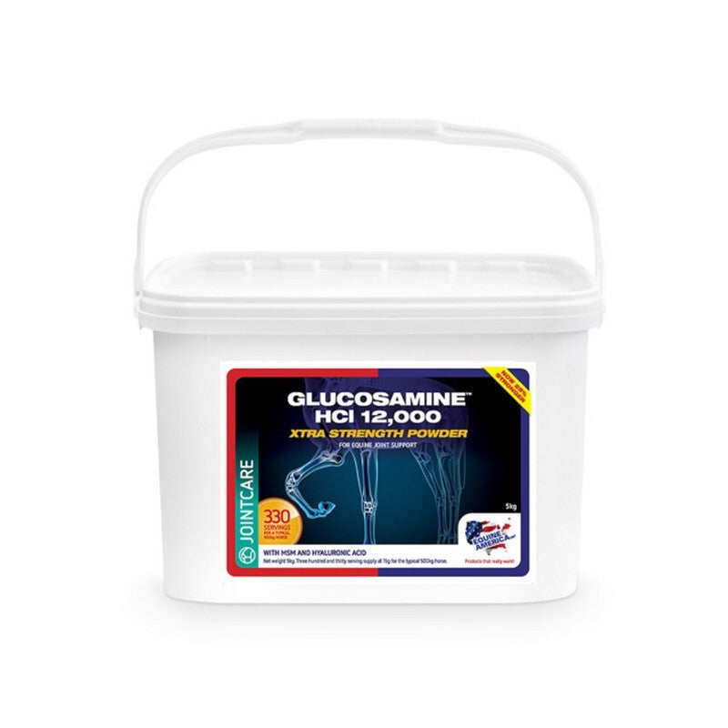Equine America Glucosamine HCI 12000 5kg