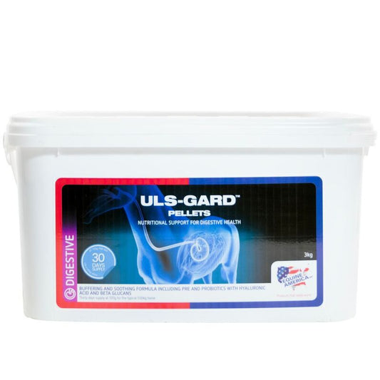 Equine America Uls-Gard Pellets 3 kg