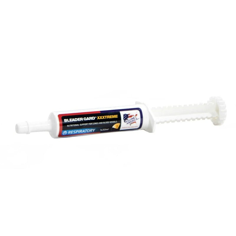 Equine America Bleader XXXtreme Paste 30ml