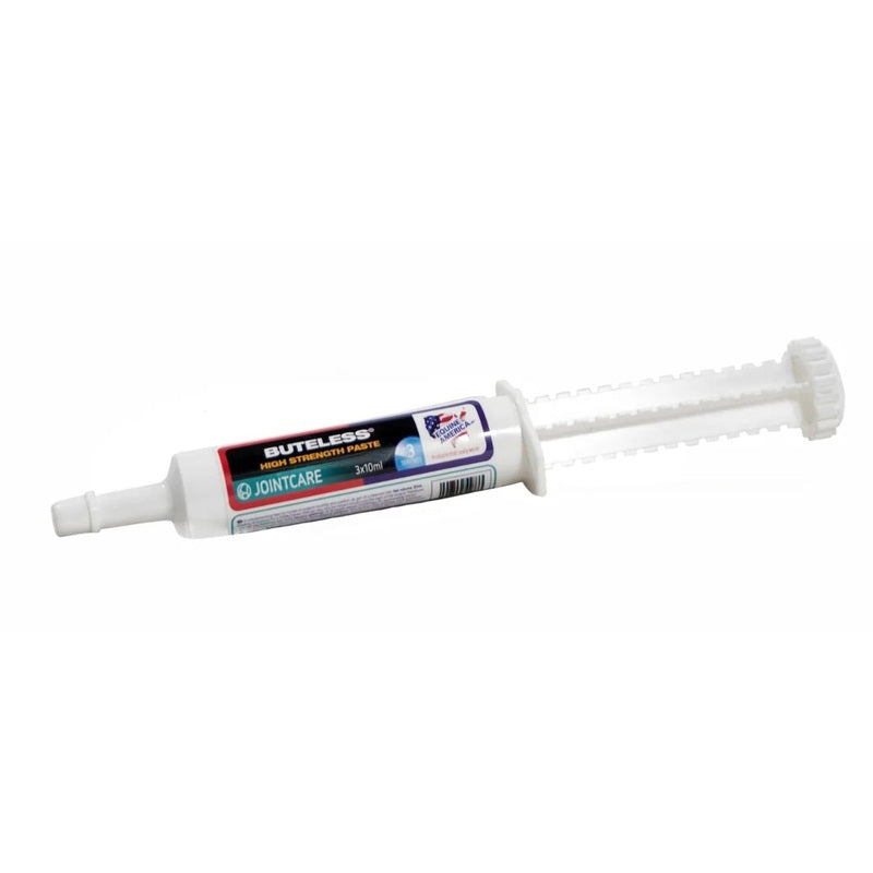 Equine America Buteless High Strength Paste 30ml