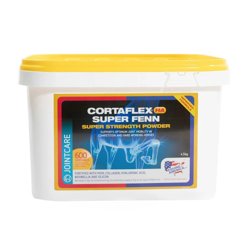 Equine America Cortaflex HA Super Fenn Powder 4.5kg