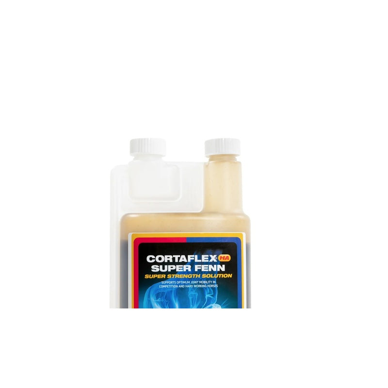 Equine America Cortaflex HA Super Fenn Solution 1L
