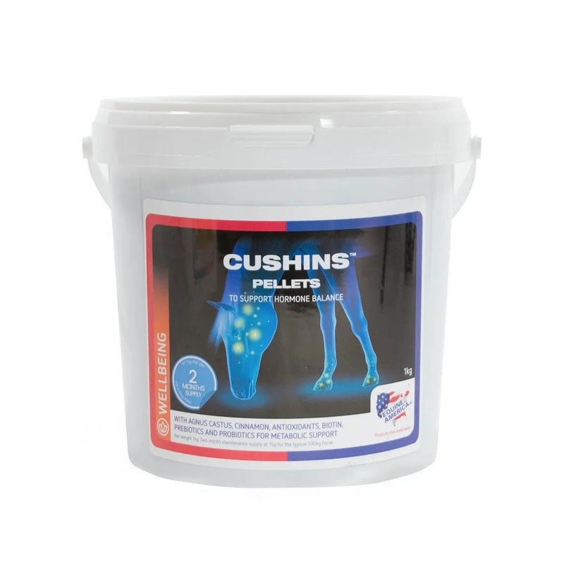 Equine America Cushins Pellets 1 kg