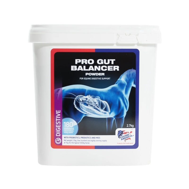 Equine America Pro Gut Balancer 2.7kg