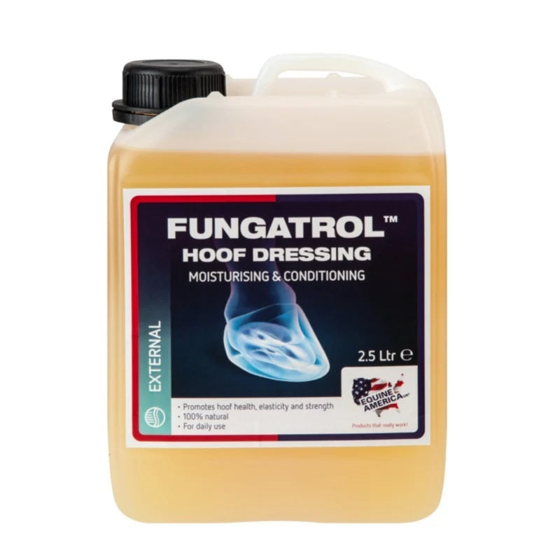 Equine America Fungatrol Hoof Dressing Refill 2.5L