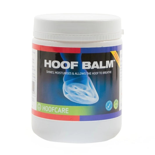 Equine America Hoof Balm Clear 500ml