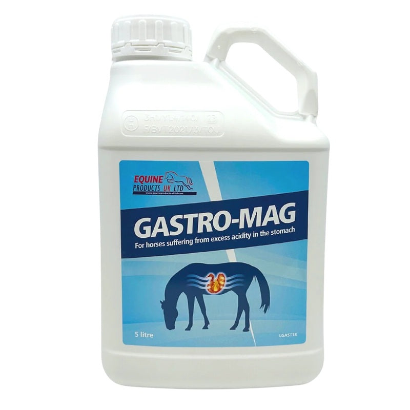 Equine Products Gastro Mag 5L