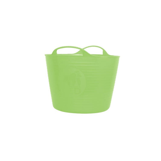 Red Gorilla Tub Pistachio Small 14L