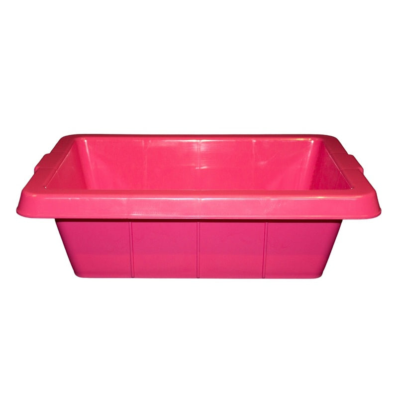 Red Gorilla Plas Mini Trough/Tub 7 L