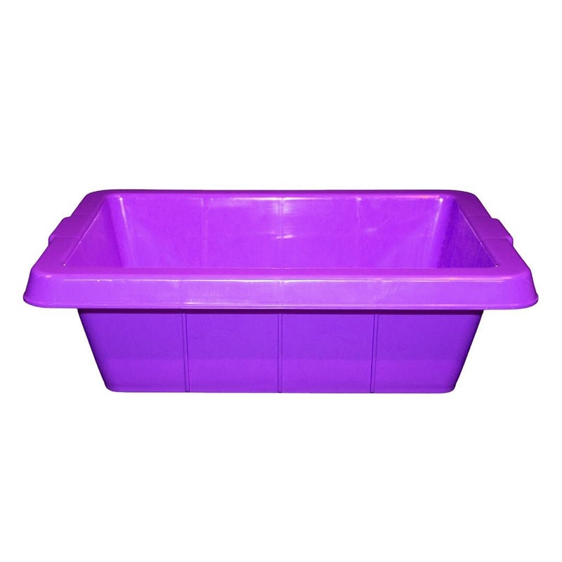 Red Gorilla Plas Mini Trough/Tub 7 L