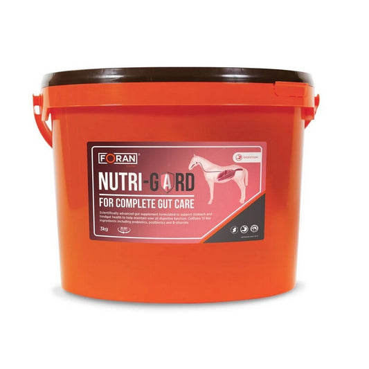 Foran Nutri-Gard 3 kg