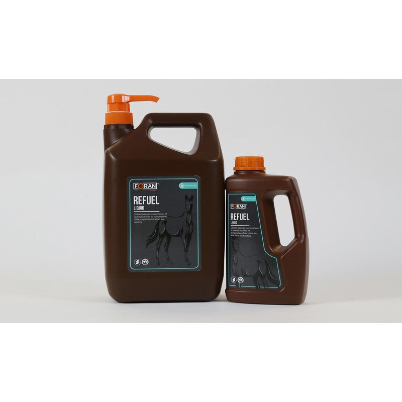 Foran Equine Refuel 1L