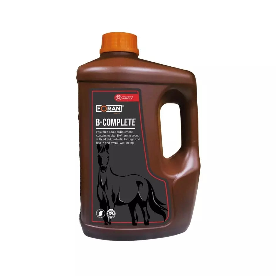 Foran Equine B-Complete 1L