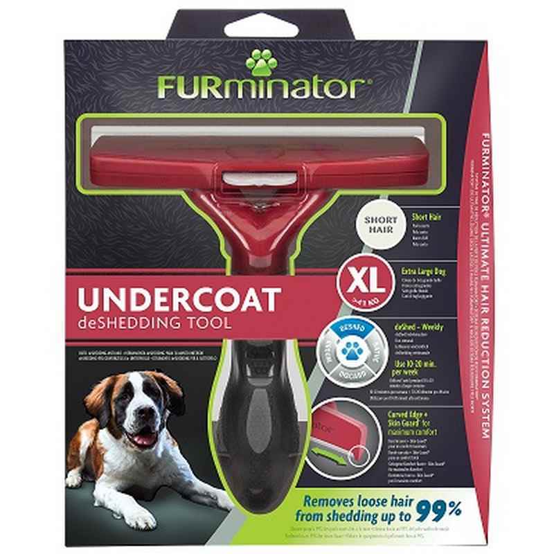 Furminator Giant Short Hair Dog DeShedding Tool