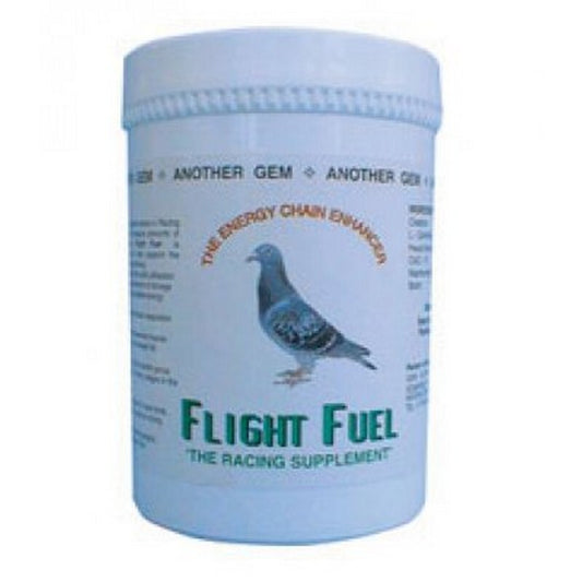 GEM Flight Fuel 300g