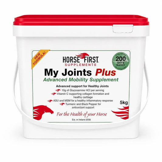 Horse First Supplements My Joints Plus 5 kg