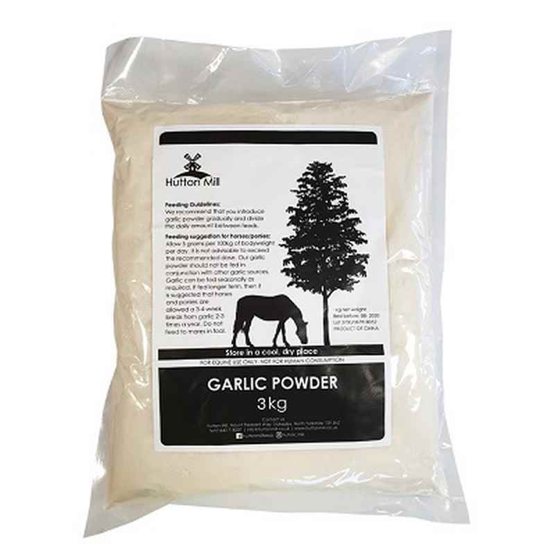 Hutton Mill Garlic Powder