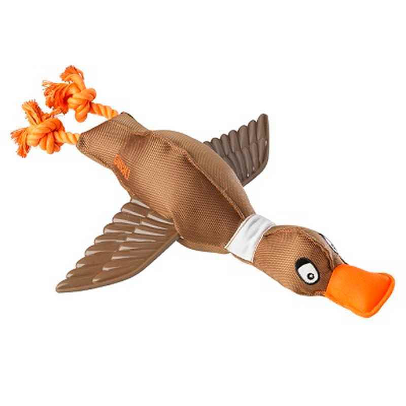 HOP Duck Thrower Dog Toy